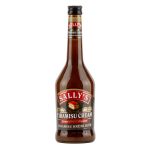 Sally's Tiramisu Krémlikör 0.5 12/#  (15%)