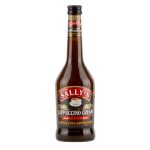 Sally's Capuccino krémlikőr 0.5 12/#  (15%)