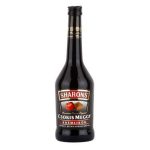 Sharons Csokis-Meggy krémlikőr 0.5 12/# (15%) DRS
