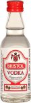 Bristol Vodka 0.04 37,5% 24/#