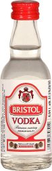 Bristol Vodka 0.04 37,5% 24/# Bristol Vodka 0.04 37,5% 24/#