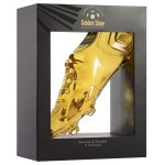 Golden Shoe Blended Scotch Whisky 0.7l (40%)