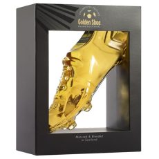 Golden Shoe Blended Scotch Whisky 0.7l (40%) Golden Shoe Blended Scotch Whisky 0.7l (40%)