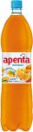 Apenta Narancs széns. üdítőital 1,5l PET
