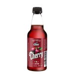 Csévi Cherry likőr 20% 0.5 16/#