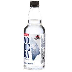 Csévi Kortyos Vodicka szi. 22% 0.5 16/#