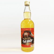 Csévi Kortyos Grandy szi. 22% 1.0 12/# Csévi Kortyos Grandy szi. 22% 1.0 12/#