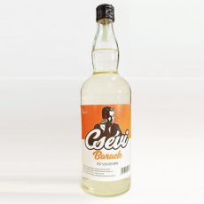 Csévi Barack szi. 33% 1.0 12/# Csévi Barack szi. 33% 1.0 12/#