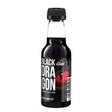 Csévi PET Black Dragon Keserűlikőr 34% 0.05 24/# Csévi PET Black Dragon Keserűlikőr 34% 0.05 24/#