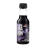 Csévi Black Dragon Szilva Keserűlikőr 34% 0.05 24/#