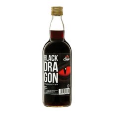 Csévi Black Dragon Keserűlikőr 34% 0.5 16/# Csévi Black Dragon Keserűlikőr 34% 0.5 16/#