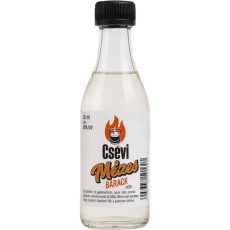 Csévi Mézes Barack likőr 24% 0.05l 24/#