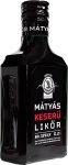Lapos Mátyás keserű likőr 33% 0.2 dísz üv. 12/# DRS
