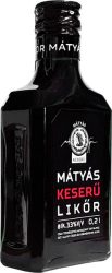 Lapos Mátyás keserű likőr 33% 0.2 dísz üv. 12/# DRS Lapos Mátyás keserű likőr 33% 0.2 dísz üv. 12/# DRS
