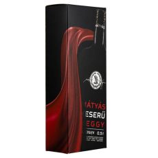Mátyás keserű Meggy likőr 33% 0,5 dísz üv. DD. DRS