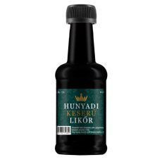 Hunyadi keserű likőr 24% 0.05 PET 24/# Hunyadi keserű likőr 24% 0.05 PET 24/#