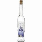 Rónasági Szilva pálinka 40% 0.5 6/# DRS