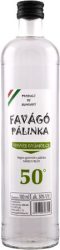 Favágó Vegyes gyüm. pálinka 50% 0.5 6/# DRS Favágó Vegyes gyüm. pálinka 50% 0.5 6/# DRS