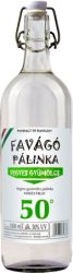 Favágó Vegyes gyüm. pálinka 50% 1.0 12# Favágó Vegyes gyüm. pálinka 50% 1.0 12#