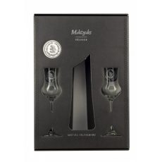 Díszdoboz (2 db pohár + poháralátét) Díszdoboz (2 db pohár + poháralátét)