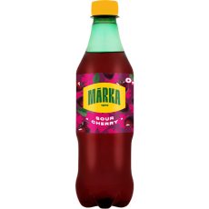 Márka Meggy 0.5 12/# DRS Márka Meggy 0.5 12/# DRS
