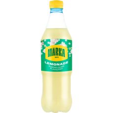 Márka Bodza-Lime Limonádé 0.5 12/# DRS Márka Bodza-Lime Limonádé 0.5 12/# DRS