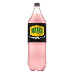 Márka ZERO Szamóca-Lime Limonádé 2.0 6/# DRS