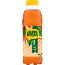 Márka Ice Tea Barack 0,5 12/# DRS Márka Ice Tea Barack 0,5 12/# DRS