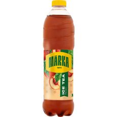 Márka Ice Tea Barack 1,5 6/# DRS Márka Ice Tea Barack 1,5 6/# DRS