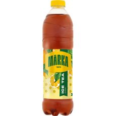 Márka Ice Tea Citrom 1,5 6/# DRS Márka Ice Tea Citrom 1,5 6/# DRS