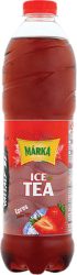 Márka Ice Tea Eper ZERO 1,5  6/# DRS