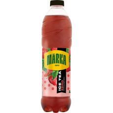 Márka Ice Tea Eper-Menta ZERO 1,5 6/# DRS Márka Ice Tea Eper-Menta ZERO 1,5 6/# DRS