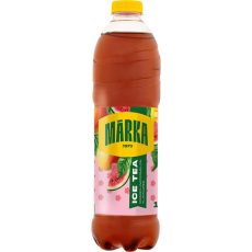Márka Ice Tea Mangó-Görögdinnye 1,5 6/# DRS Márka Ice Tea Mangó-Görögdinnye 1,5 6/# DRS