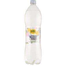 Márka MIRROR Citrom ízű sz.mentes víz 1,5 6/# DRS
