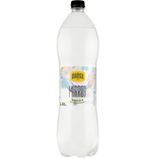 MIRROR Bodza ízesített szénsavas víz 1,5 6/# DRS MIRROR Bodza ízesített szénsavas víz 1,5 6/# DRS