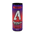 Adrenalin Tayberry-Dragon fr. E.D. 0.25 24/# DRS
