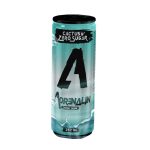 Adrenalin ZERO Cactus-Guava 0.25 24/# DRS