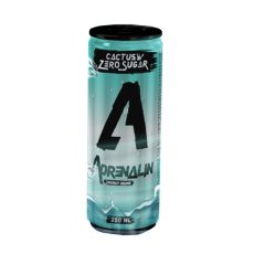 Adrenalin ZERO Cactus-Guava 0.25 24/# DRS