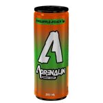 Adrenalin Pineapple-Peach Energy D. 0.25 24/# DRS
