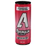 Adrenalin Eperfagyi Energy D. 0.25 24/# DRS
