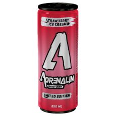 Adrenalin Eperfagyi Energy D. 0.25 24/# DRS