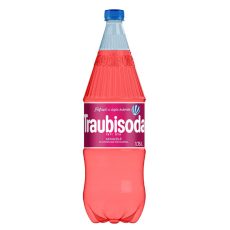 Traubisoda Kékszőlő 1.75 6/# DRS Traubisoda Kékszőlő 1.75 6/# DRS