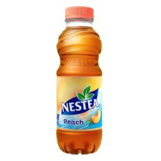 Nestea Barack 0,5l PET 12/# DRS Nestea Barack 0,5l PET 12/# DRS