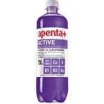 Apenta+ Active Sárkánygy.-Guava-Hibisz. 0,75l PET 12/# DRS