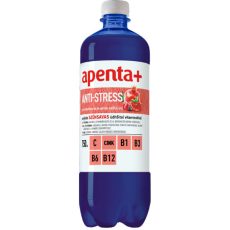 Apenta+ ANTI-STRESS 0,75l PET 12/# DRS Apenta+ ANTI-STRESS 0,75l PET 12/# DRS