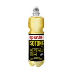 Apenta+ ISOTONIC Ananász ízű sportkup. 0,75l PET 12/# DRS