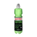 Apenta+ ISOTONIC Kaktusz ízű sportkup. 0,75l PET 12/# DRS