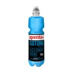 Apenta+ ISOTONIC Vegy gy. ízű sportkup. 0,75l PET 12/# DRS
