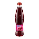 Mizse gyüm.szörp 50% Málna 0,7l 12/# DRS