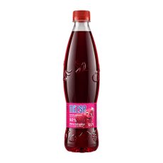 Mizse gyüm.szörp 50% Málna 0,7l 12/# DRS Mizse gyüm.szörp 50% Málna 0,7l 12/# DRS